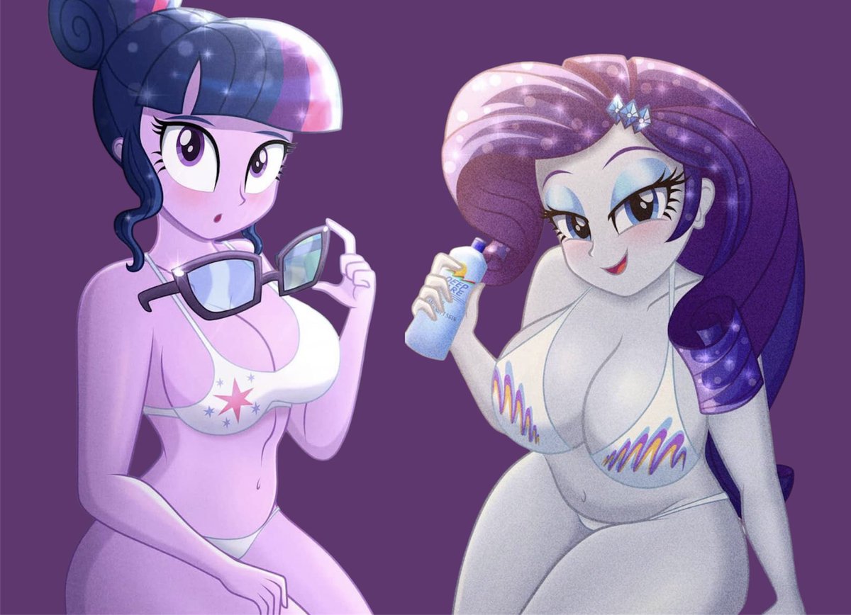 💜Twilight Sparkle💜 tweet media