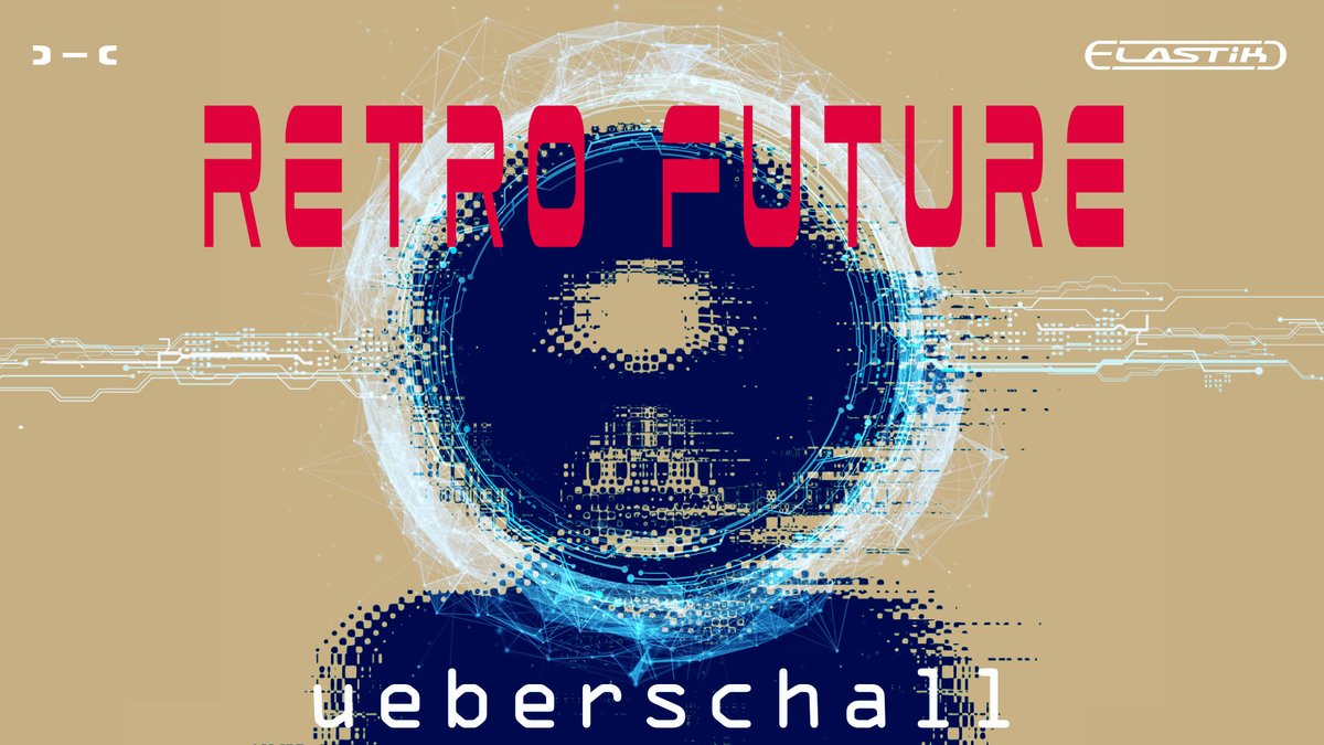 Retro Future provides contemporary sound with a twist of 80s cool. A perfect blend of beats, live recorded electric bass, guitar, piano and synths.

🔗 ueberschall.com/product/413/

#80s #retro #musicproduction