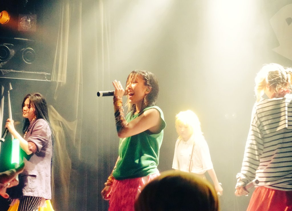 yokosuka22's tweet image. ライブアイドル界の&quot;インテリジェント・モンスター&quot;BAN-BANさん、余す事ない全霊で 泣けて来る程伝わりました。本当に気持ちは凄い力を持っているねぇとしみじみ思いました💪
　　
#PIGGS渋谷 #PIGGS浴衣 #BBS5 #BOOBOOSTAR