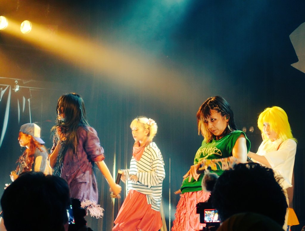 yokosuka22's tweet image. ライブアイドル界の&quot;インテリジェント・モンスター&quot;BAN-BANさん、余す事ない全霊で 泣けて来る程伝わりました。本当に気持ちは凄い力を持っているねぇとしみじみ思いました💪
　　
#PIGGS渋谷 #PIGGS浴衣 #BBS5 #BOOBOOSTAR