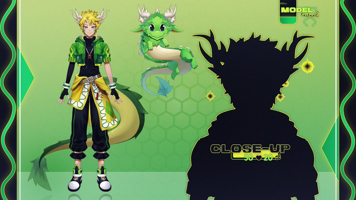 shaylong_dragon's tweet image. We have the reveal of my Familiar, Udon!!
He might eat your toes, so wear socks in the cave.