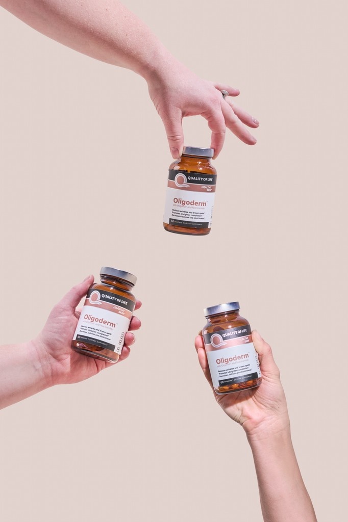 QOLsupplements's tweet photo. See what the buzz is about—grab the Oligoderm trio and discover the difference it can make for your skin today!

#skinsupport #healthyskin https://t.co/XRpy03RNpx