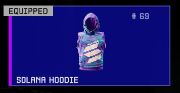 I'll take it :)

Thank you <a href="/solana/">Solana</a> <a href="/playoffthegrid/">Off The Grid</a> <a href="/GUNbyGUNZ/">GUNZ Official</a> !