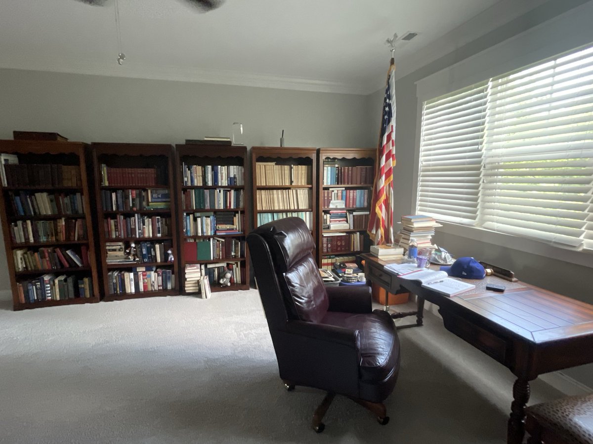 Wayne Goodwin (@waynegoodwinnc) on Twitter photo Enjoying working from my home law and insurance regulatory consulting office these days. I’m master of my professional domain and happier, and have a much better work-life balance! <a href="/NCBAorg/">North Carolina Bar Association</a> #ncpol <a href="/WakeCountyBar/">Wake County Bar</a> #joy <a href="/UNCLawAlumni/">UNC Law Alumni</a> <a href="/MoreheadCain/">Morehead-Cain</a> Enjoying working from my home law and insurance regulatory consulting office these days. I’m master of my professional domain and happier, and have a much better work-life balance! <a href="/NCBAorg/">North Carolina Bar Association</a> #ncpol <a href="/WakeCountyBar/">Wake County Bar</a> #joy <a href="/UNCLawAlumni/">UNC Law Alumni</a> <a href="/MoreheadCain/">Morehead-Cain</a>