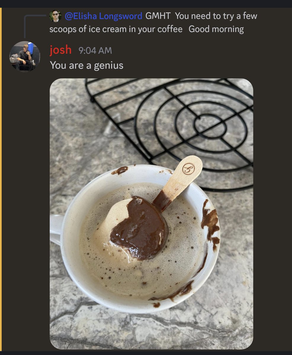 ElishaDLong's tweet image. Nothing like a good Short bus espresso before hitting arms