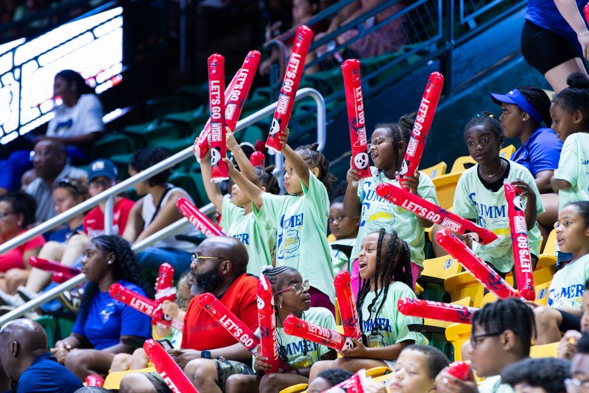 TedLeonsis's tweet image. Growing up in an underprivileged household, sports were a lifeline.
When I got my first basketball – the first I could call my own – I played with it constantly, cleaned it, and even brought it to bed. That ball changed my life.
All these years later, I remain deeply…