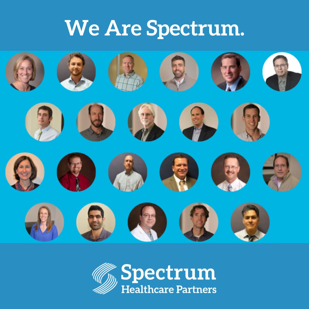 We're proud to bring advanced medical expertise to communities throughout Maine and New Hampshire. Discover how we can serve you and your family: pulse.ly/y06hnqpqec

#SpectrumCares4ME #MaineHealthcare #NewHampshireHealthcare #SpecializedCare #PhysicianLed