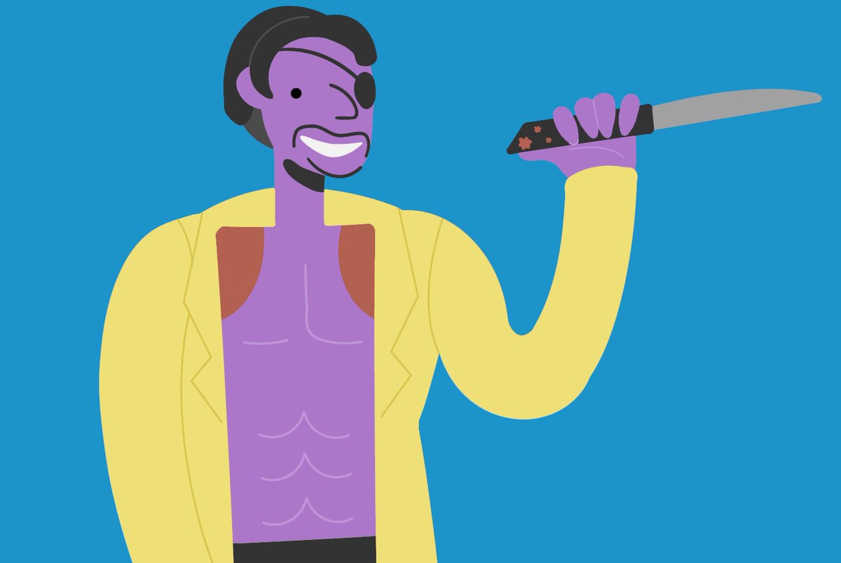 Soulless corporate Majima is coming to but your local union and steal your data

#rGG #Yakuza