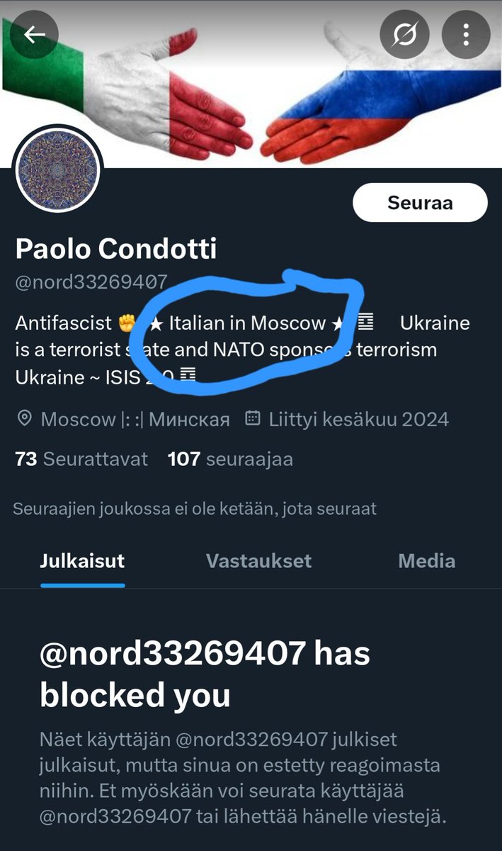pauljk75's tweet photo. @nord33269407 @PaulKnightWHU @frankalba2 @MollyS51523779 @ArneGbg @sashameetsrus @grok You definitely went there because you're a paedo. https://t.co/hALRIFQtaK