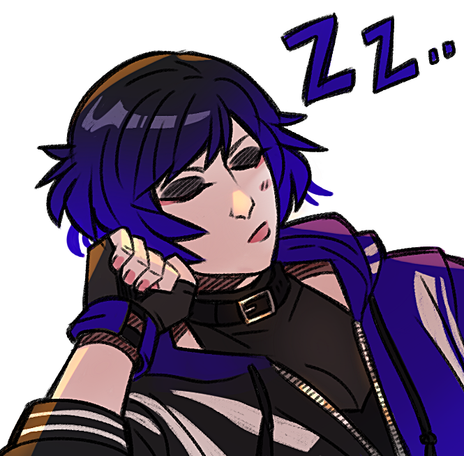 Ⳙʀsᴀ (@polymitarius) on Twitter photo 