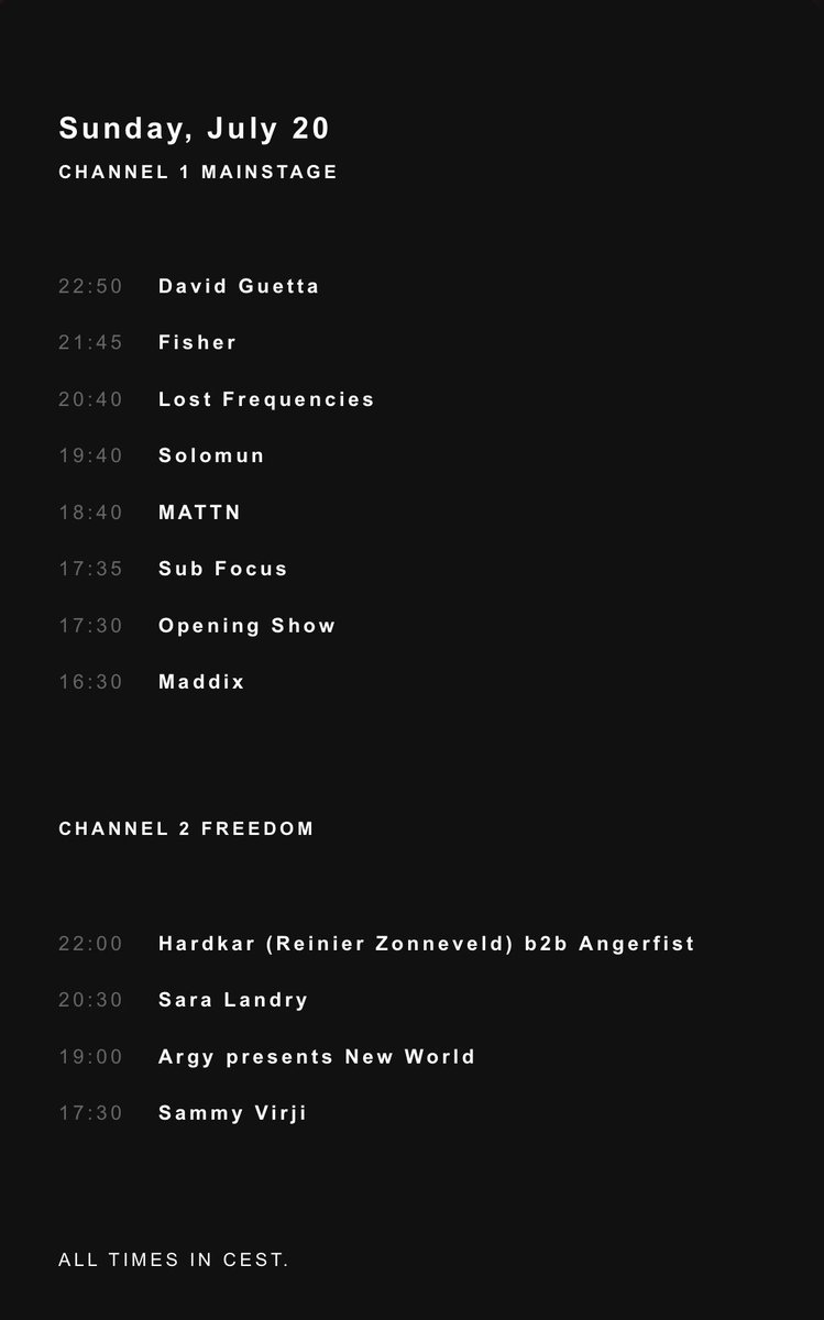 Dancing Astronaut tweet media