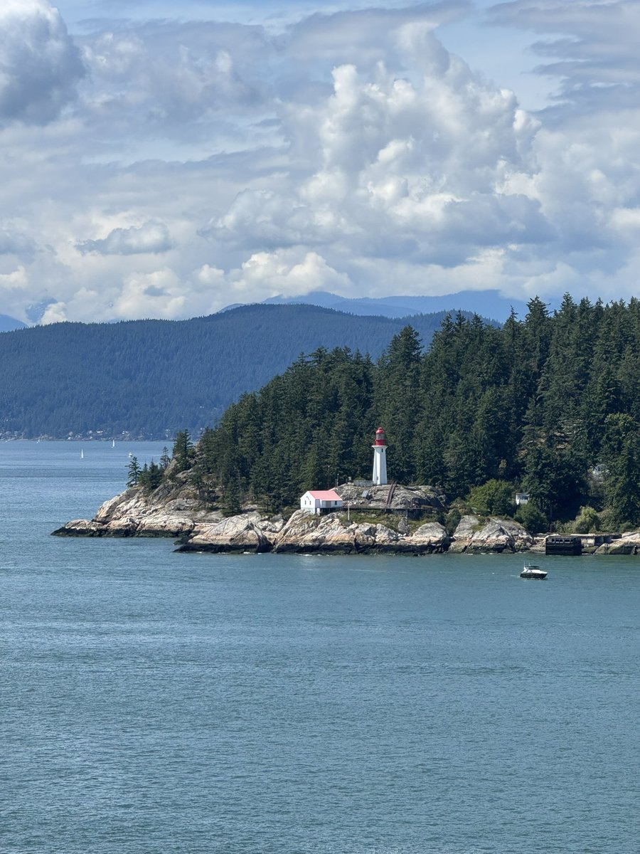 DSweeting's tweet image. Escaping the Colorado 100 degree heat for an extraordinary trip up the Inside Passage to Alaska