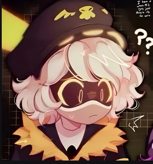 SuccubusAshy's tweet image. Getting back into drawing again need a lot of practice, please give any tips you have to get better thank you :3
heres a ref i used and the process (dont laugh im bad at this)
Artist who drew the image i used as reference: @tsukyiio (ur awesome)
#DigitalArtist #murderdrones