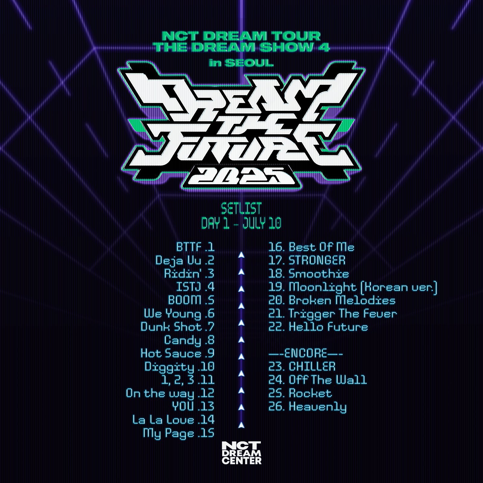 NCT DREAM ムードランプ マーク ドリショnct dream show NCT DREAM ムードランプ マーク ドリショnct dream show