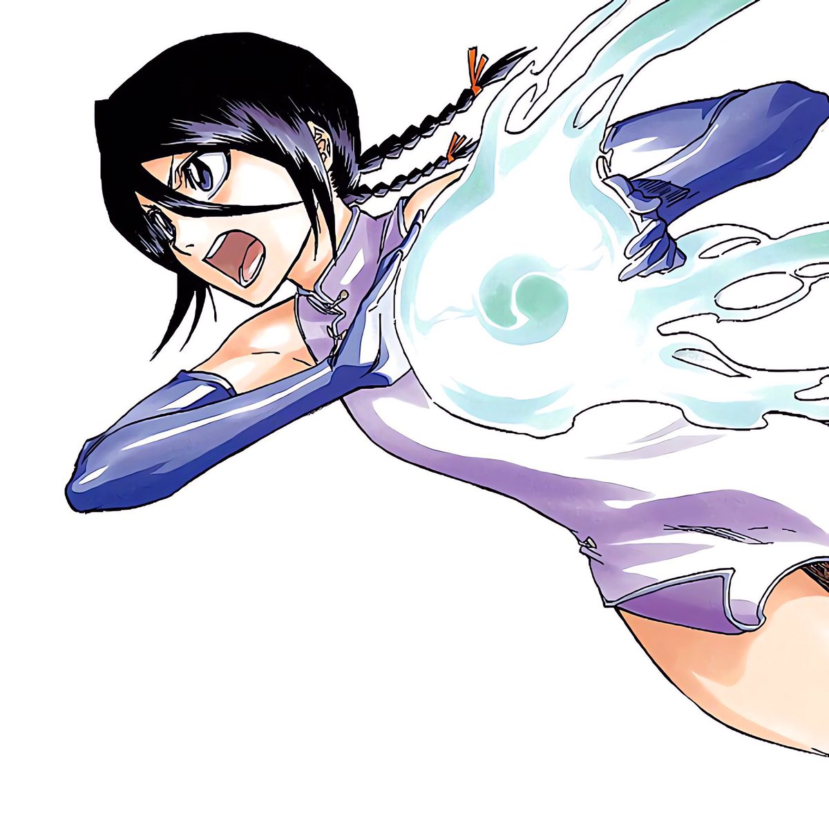 RUKIAFEED's tweet image. powerful!