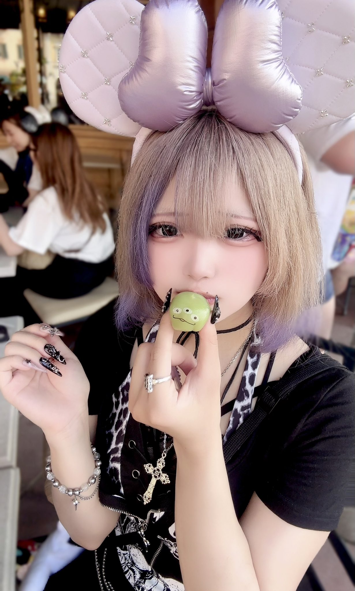 りうちゃん！🐇ིྀ♡ on X: 