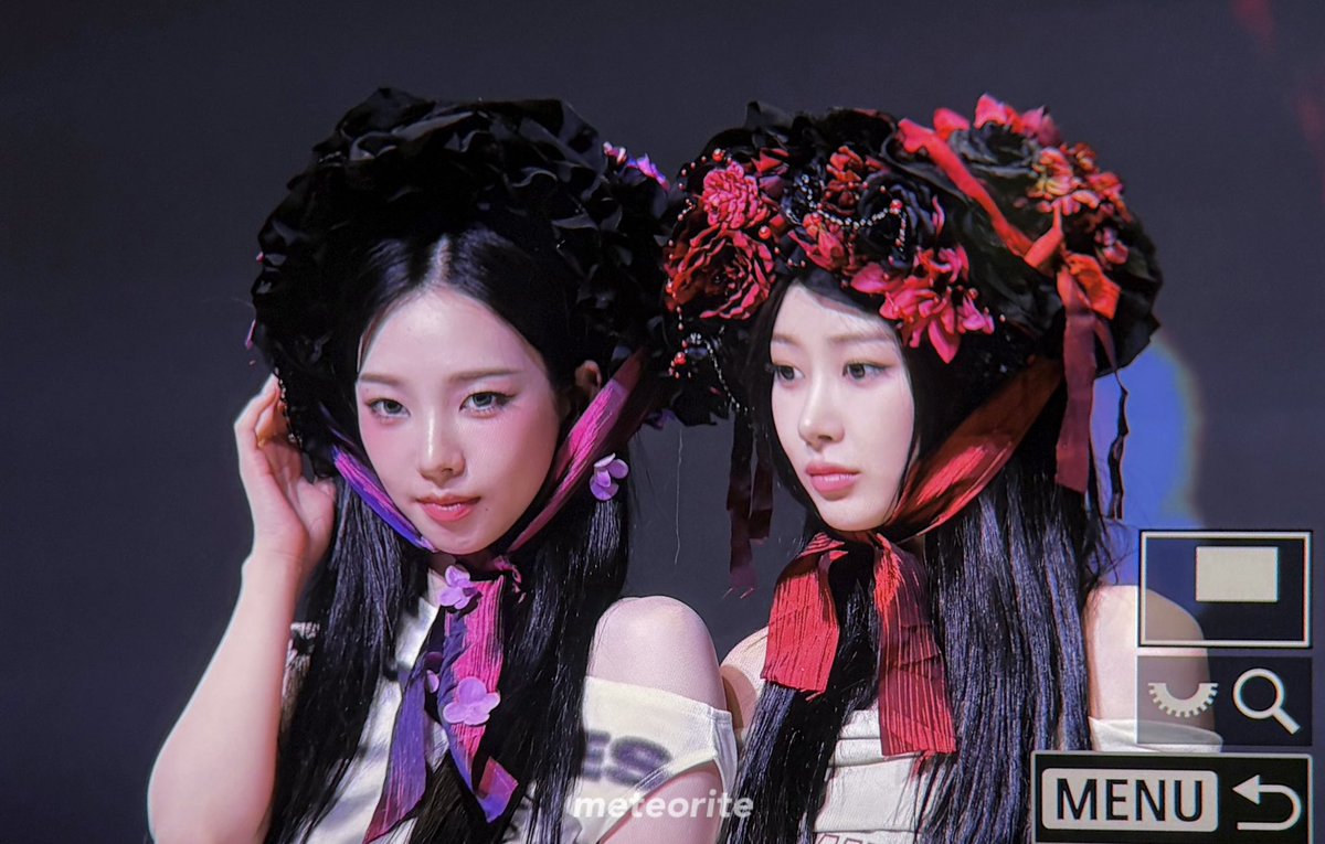 meteorite0411's tweet image. 250710
#카리λ #Karina #μμ€ν #aespa