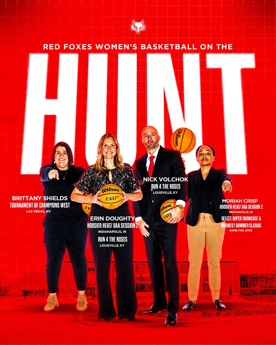 Marist Women’s Basketball tweet media