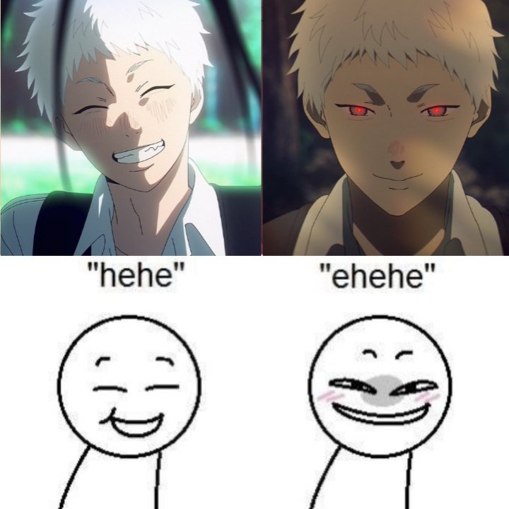 The Summer Hikaru Died (@hikaru_anime_x) on Twitter photo 