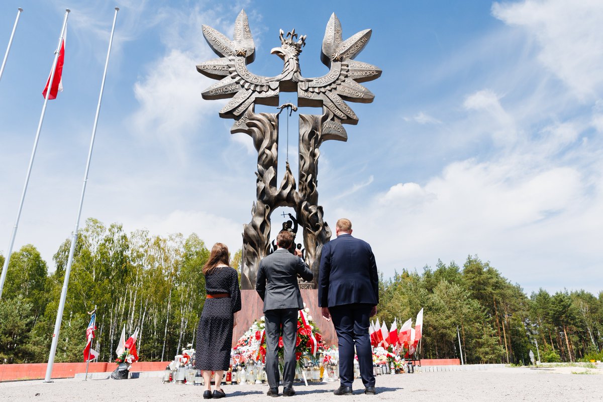 Krzysztof Bosak 🇵🇱 tweet media