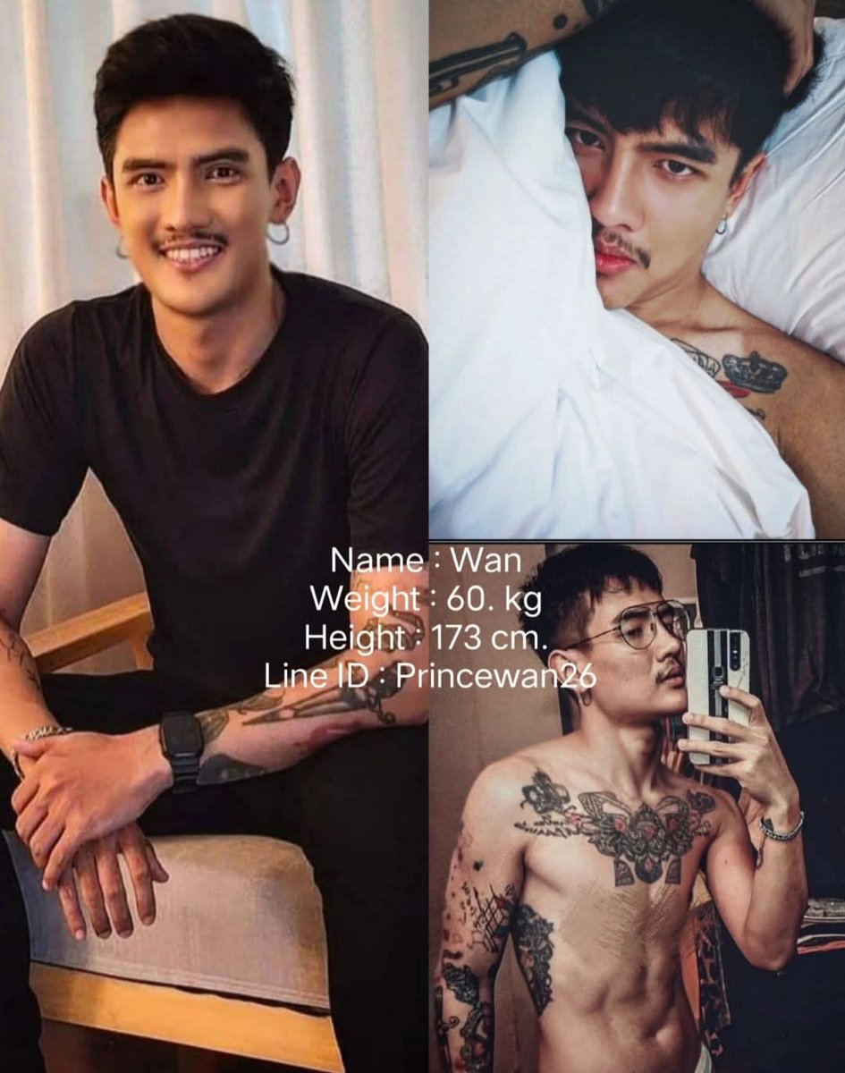 princesex26's tweet photo. *"คิวว่างครับ"*
สนใจสอบถามรายละเอียดได้ครับ
(ขอคนนัดจริง ไม่คุยเล่น)

รายละเอียดการติดต่อ
: inbox
: id line. Princewan26 https://t.co/4IsBECZbQR