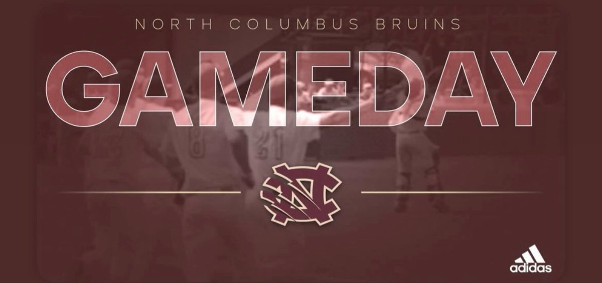 NCBRUINS BASEBALL (@ncbruins) on Twitter photo Good luck to the boys at the <a href="/BuckeyeElite/">Buckeye Elite</a> this weekend!! Excited for our guys to compete in one of the biggest and best tournaments in the Midwest! #BruCrew #GameDayReady #OurWay Good luck to the boys at the <a href="/BuckeyeElite/">Buckeye Elite</a> this weekend!! Excited for our guys to compete in one of the biggest and best tournaments in the Midwest! #BruCrew #GameDayReady #OurWay