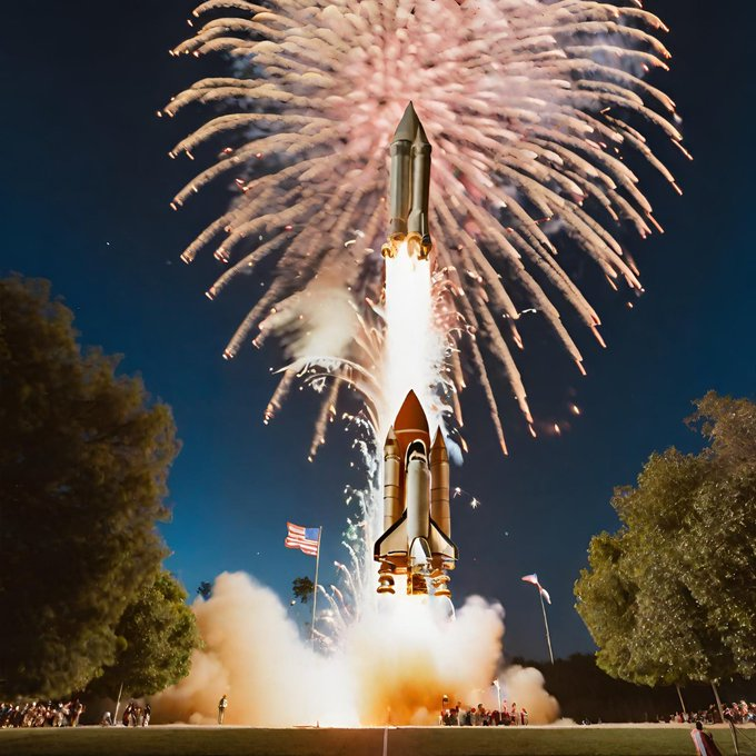 2024 Pump tweet media