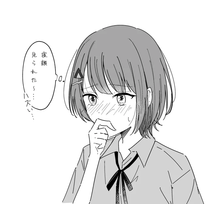 これはおまけの幻覚 