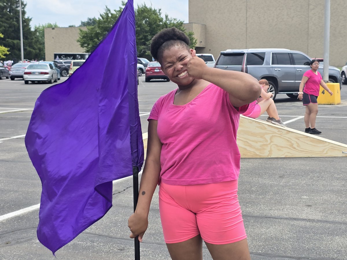 Muncie Community Schools (@muncieschools) on Twitter photo The Spirit of Muncie Band & Guard is working hard to defend its <a href="/IndyStateFair/">Indiana State Fair</a> championship. A public performance at Central HS is set for Friday (approx. 6:30 pm). Their first competition is at Jay County on July 18. Go get it, Bearcats! The Spirit of Muncie Band & Guard is working hard to defend its <a href="/IndyStateFair/">Indiana State Fair</a> championship. A public performance at Central HS is set for Friday (approx. 6:30 pm). Their first competition is at Jay County on July 18. Go get it, Bearcats!