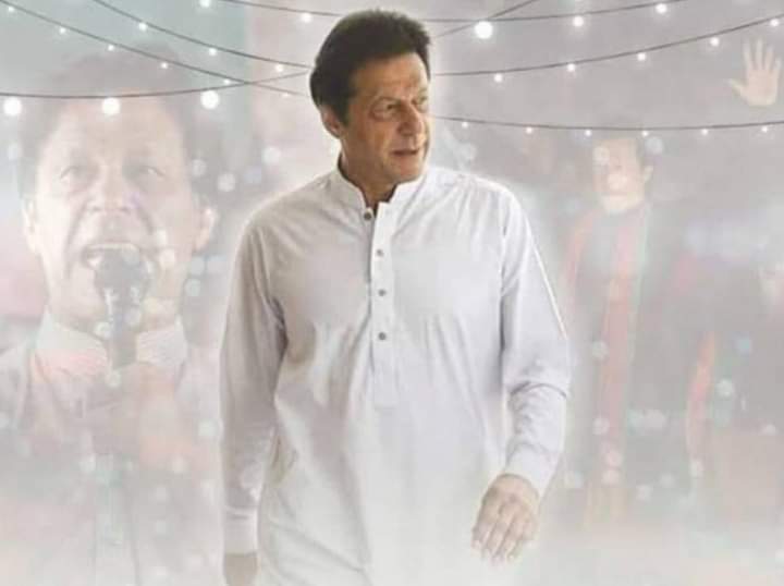 خان کے ساتھ وفاداری ہماری پہچان ہے!
ہر مشکل میں اس کے ساتھ ہیں،  
قوم کی امید خان ہے۔  
۔
#کپتان_کی_آواز_پر_لبیک
<a href="/Team_IKF/">Imran Khan Force</a>