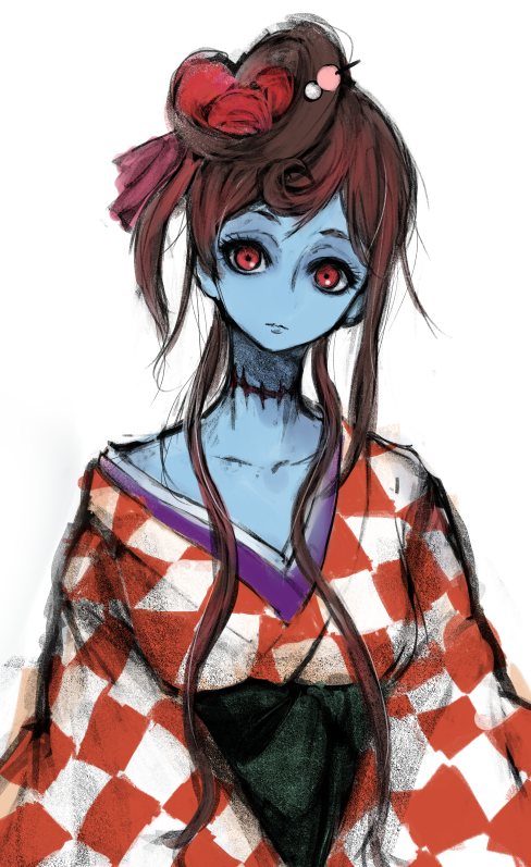 ise0425's tweet image. 5号