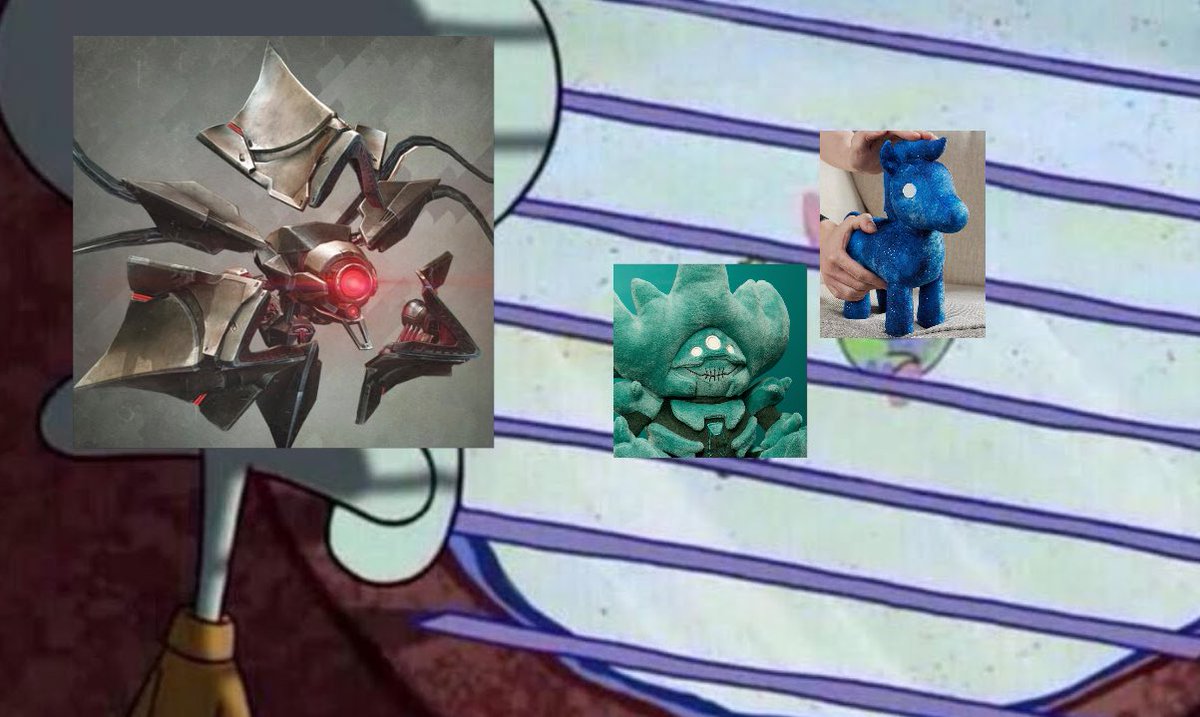 Marathon Postin'..? ⬛️⬜️🟪 (@destiny_thememe) on Twitter photo 