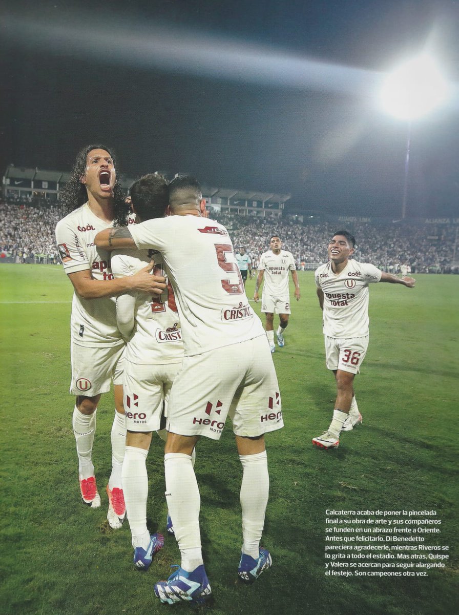 Cesar Diaz Romero tweet media