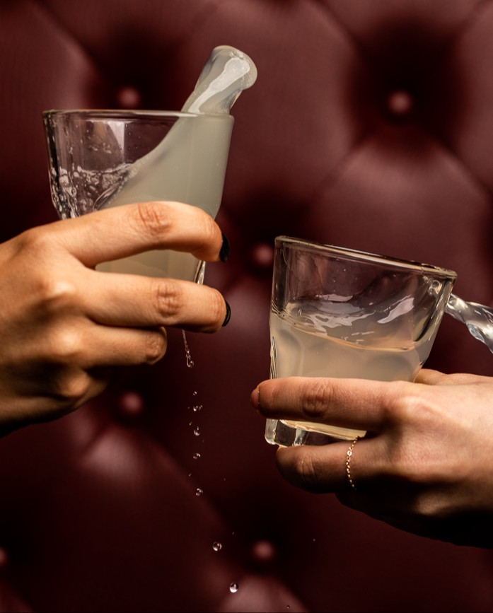 We’re raising a glass for our friends just around the corner at Bay Horse Cafe ❤️🐴

Today, 7/10, $1 from every drink sold will be donated to the doorman at Bay Horse Cafe who was injured in an act of violence while at work.

Let’s show up for one of our own. Cheers to community!