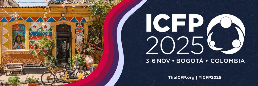Morkit Monga Kitulo (@morkitmonga) on Twitter photo Rejoignez l'<a href="/the_ICFP/">ICFP</a> 2025 à Bogotá (3-6 nov) ! Thème : « L’équité par l’action » pour promouvoir la santé et les droits sexuels et reproductifs, avec des solutions innovantes contre les inégalités
<a href="/CongoHandicap/">Congo Handicap</a> <a href="/WHO/">World Health Organization (WHO)</a> <a href="/OMSRDCONGO/">OMS RDC</a> <a href="/UNOCHA_DRC/">OCHA DRC</a> <a href="/infopresidencia/">Presidencia Colombia 🇨🇴</a> <a href="/WFPDRC/">WFP DRC</a> <a href="/WFP/">World Food Programme</a> Rejoignez l'<a href="/the_ICFP/">ICFP</a> 2025 à Bogotá (3-6 nov) ! Thème : « L’équité par l’action » pour promouvoir la santé et les droits sexuels et reproductifs, avec des solutions innovantes contre les inégalités
<a href="/CongoHandicap/">Congo Handicap</a> <a href="/WHO/">World Health Organization (WHO)</a> <a href="/OMSRDCONGO/">OMS RDC</a> <a href="/UNOCHA_DRC/">OCHA DRC</a> <a href="/infopresidencia/">Presidencia Colombia 🇨🇴</a> <a href="/WFPDRC/">WFP DRC</a> <a href="/WFP/">World Food Programme</a>