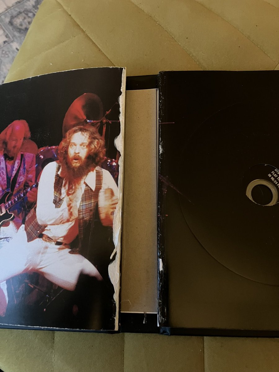 Anthony Brandreth tweet media