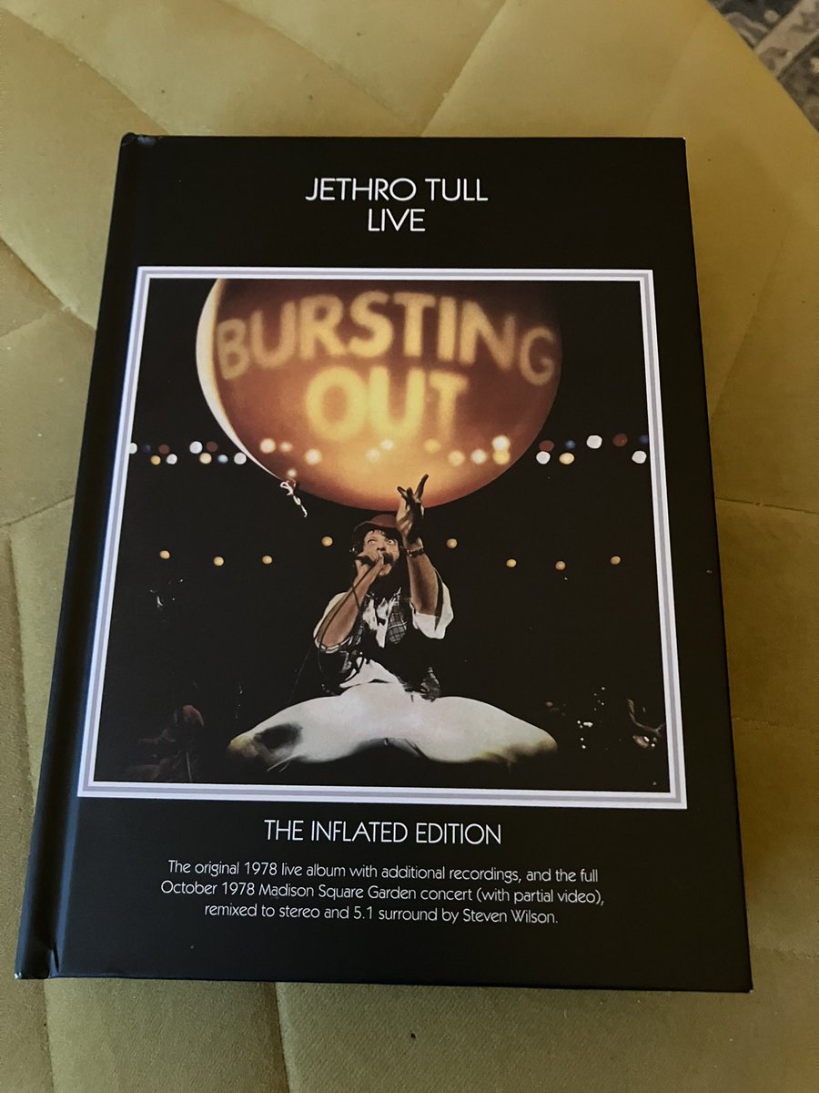 Anthony Brandreth tweet media