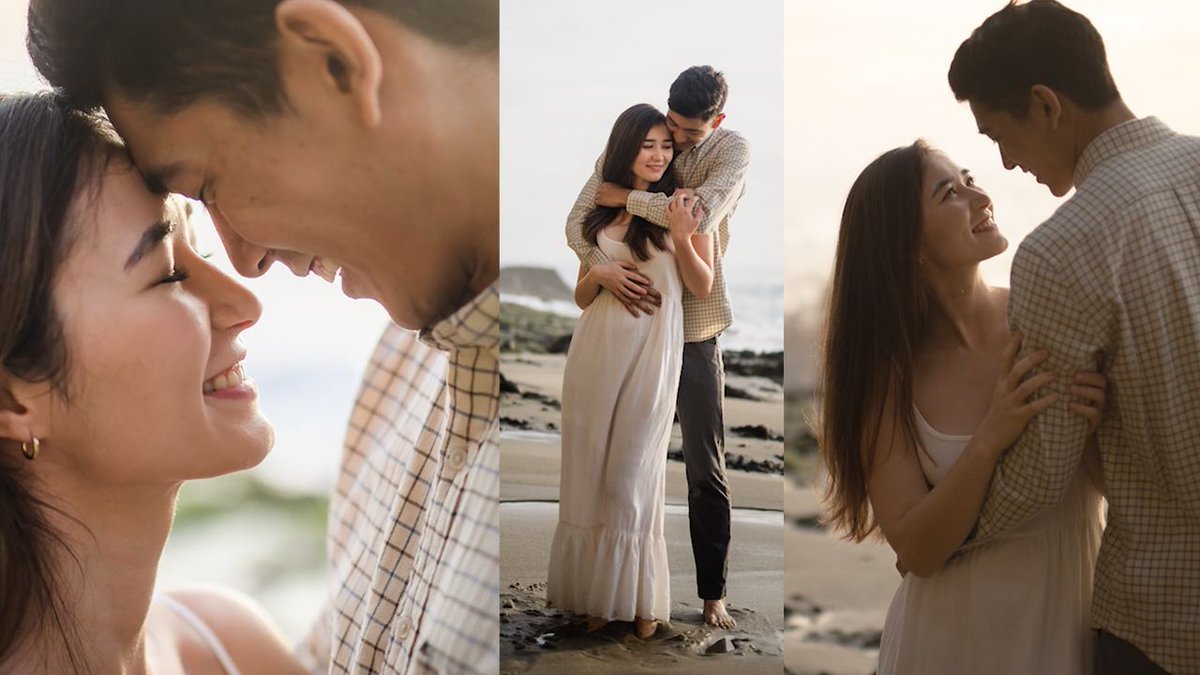 We found that the majority of poses for couples photography are based on 5 basic feet and shoulder configurations, and we call these configurations “Foundation Poses.”  Here are the first 5 couples poses you should master. buff.ly/90x3iD7