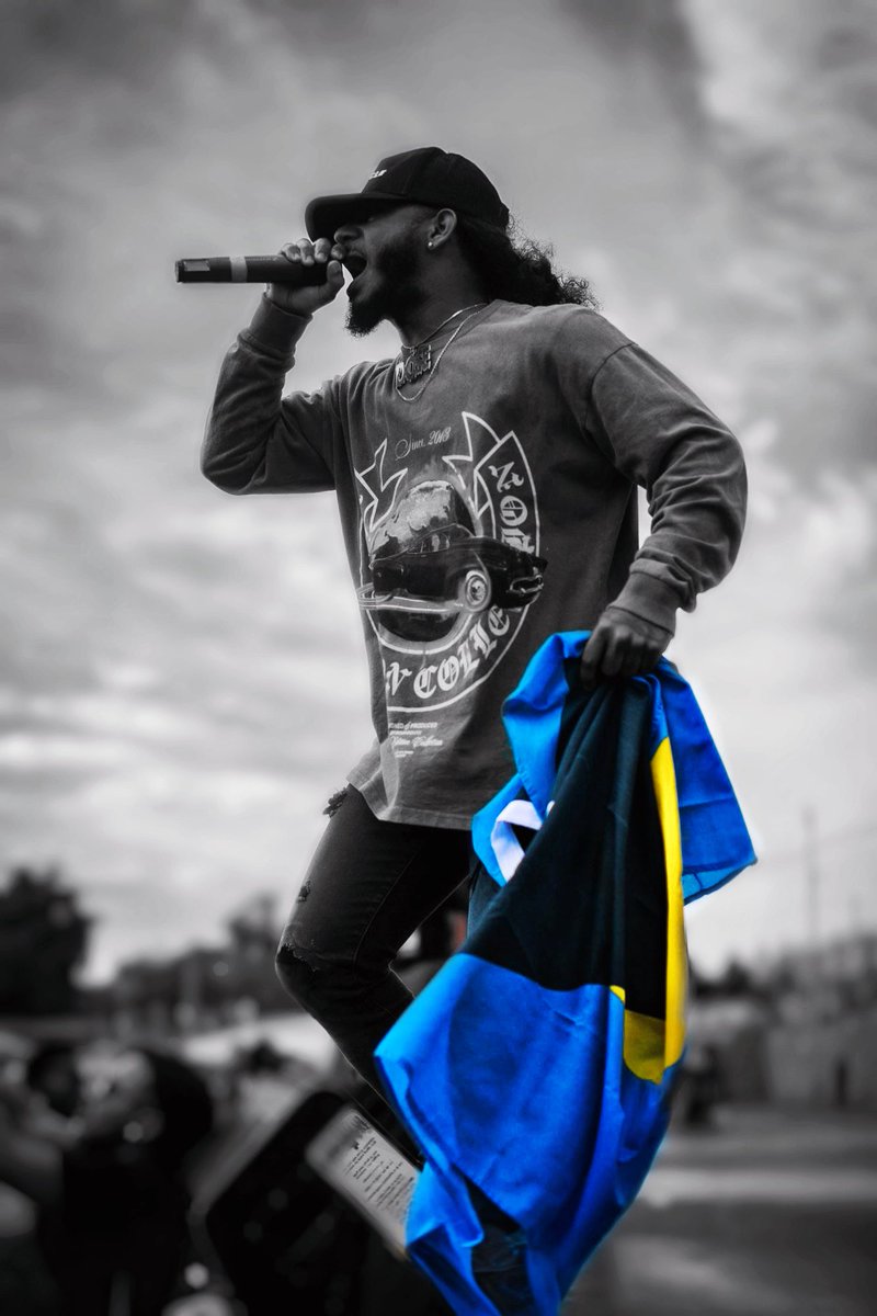 ovadosethedj's tweet image. 🇧🇸 Happy Independence To A Place I Call Home 💛
Super blessed to be able to travel the world and represent this beautiful country. 🌏
Who wouldn’t want to be from PARADISE! 🌴🌊🐚
Their Holiday Spot, Our Home 🙂💙