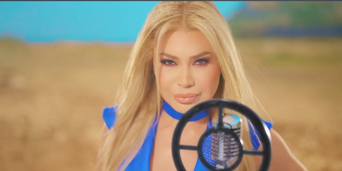 نوال الزغبي تتصدر التراند بجديدها وقت الشدة - التفاصيل على: musicnation.me/?p=261652

<a href="/NawalElZoghbi/">Nawal El Zoghbi - نوال الزغبي</a> 
#نوال_الزغبي