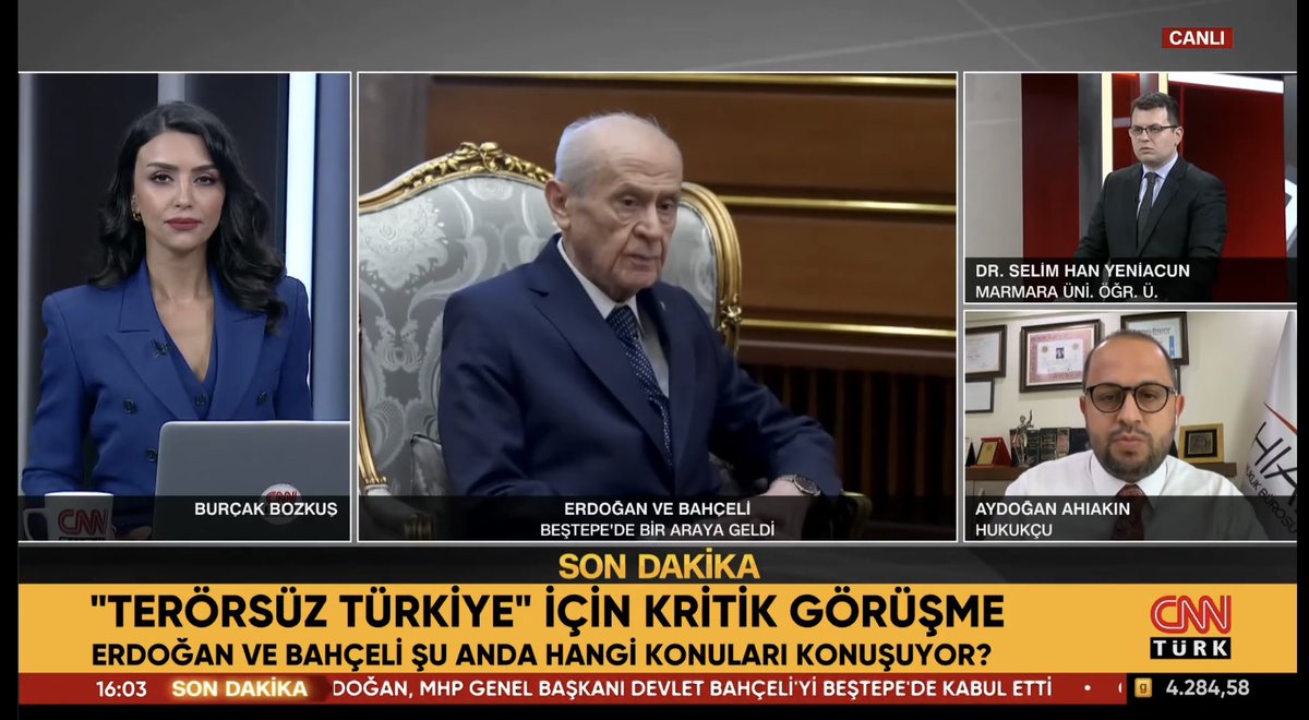 Dr. Selim Han Yeniacun (@shanyeniacun) on Twitter photo 