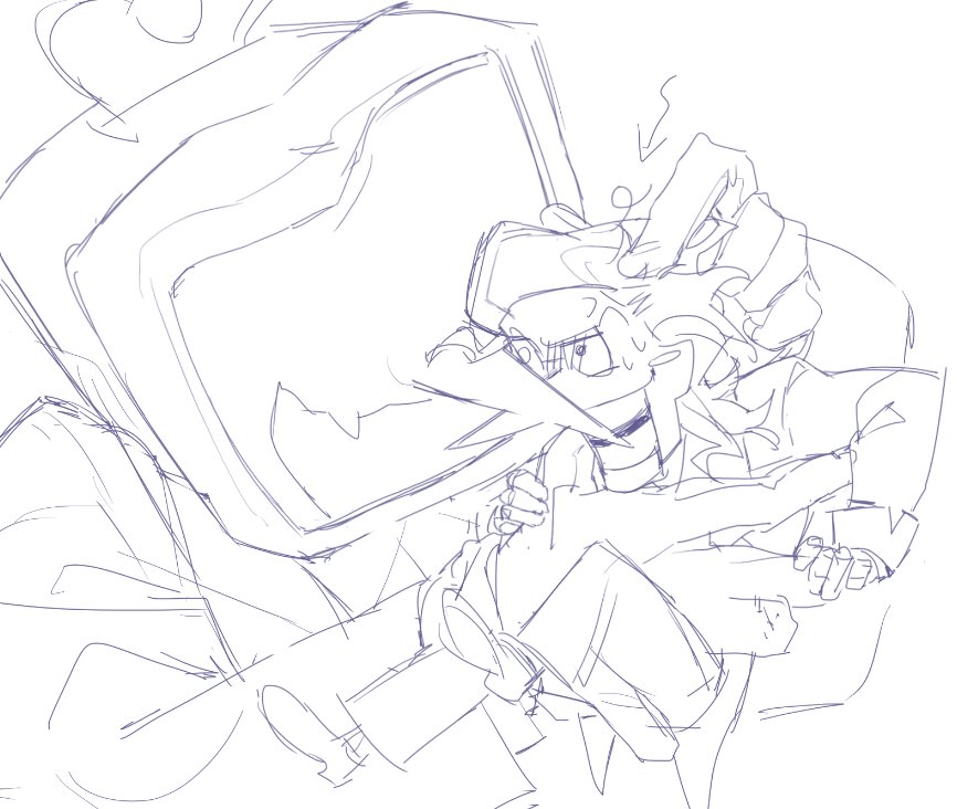 🧠💥💥💥 tweet media