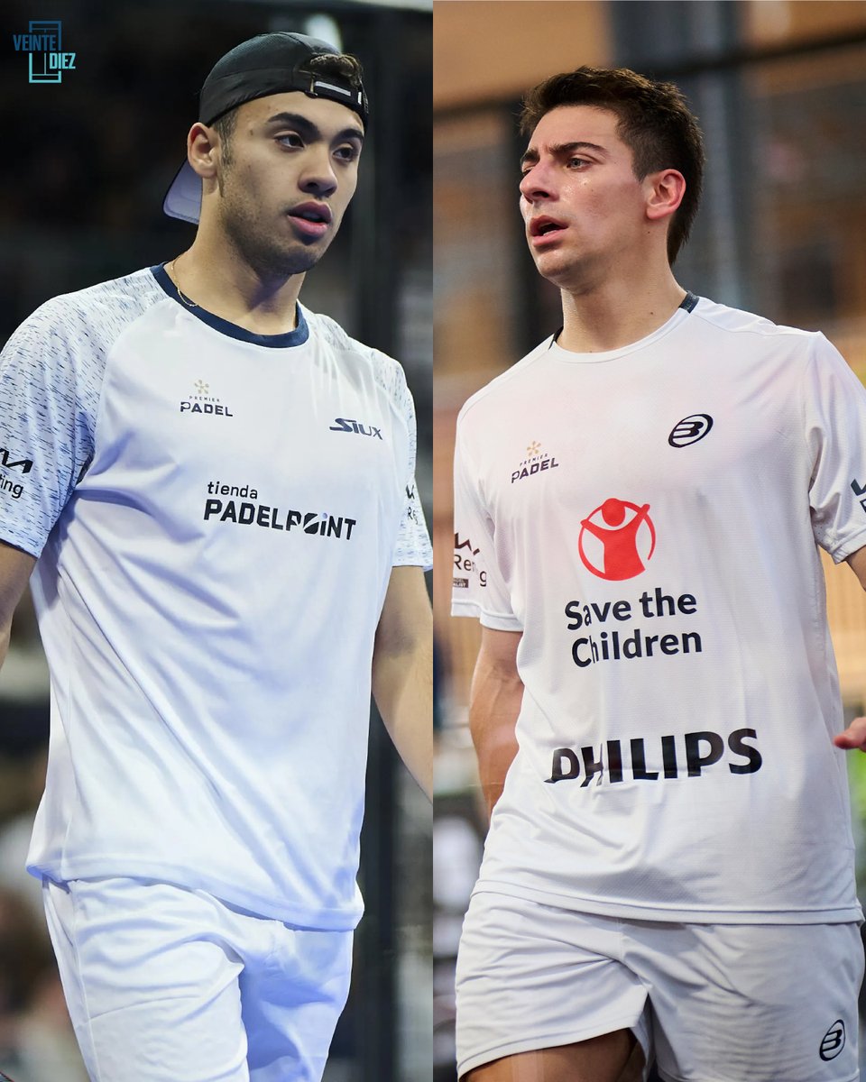 VeinteDiez - PADEL tweet media