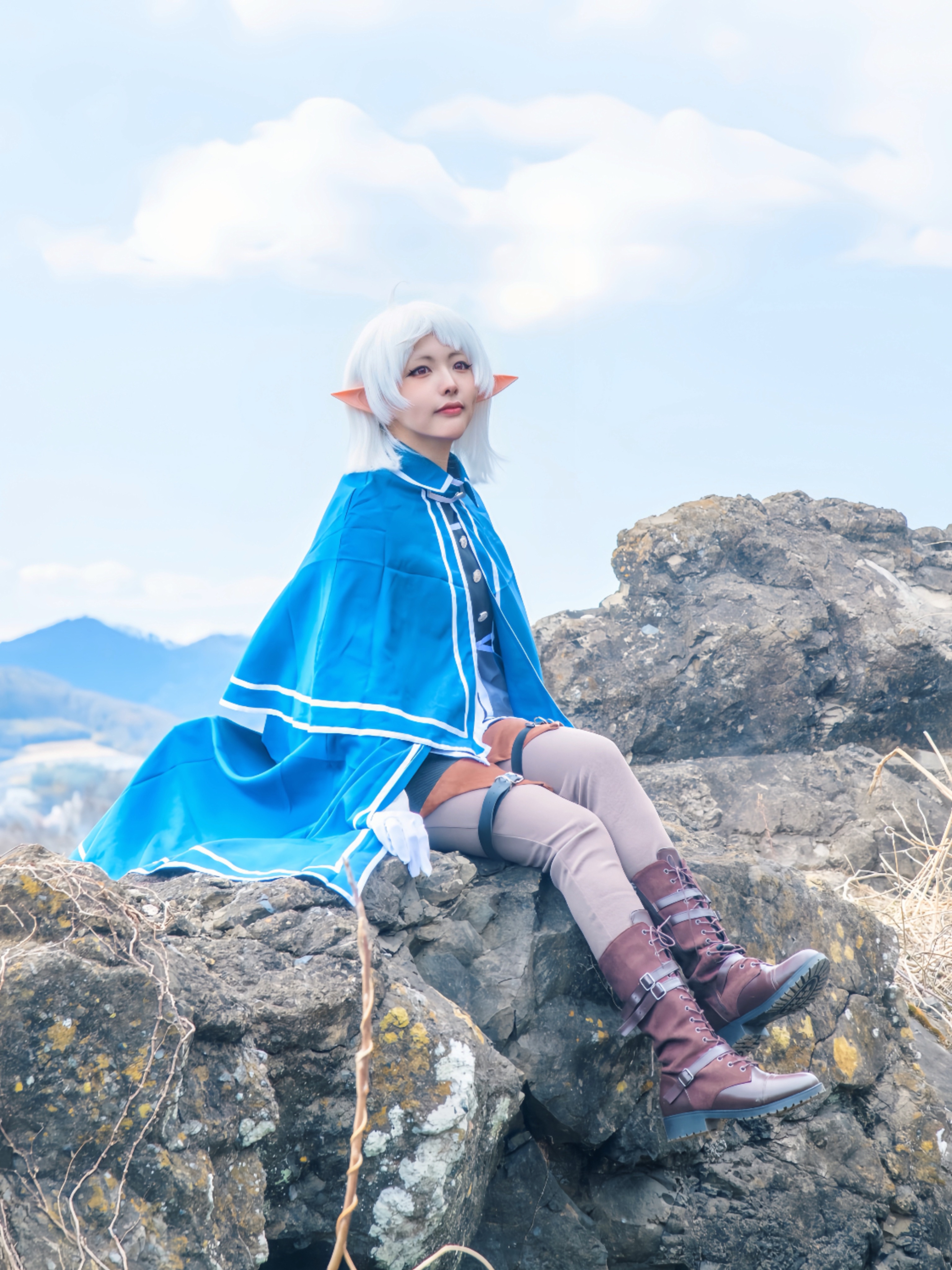 むぎ on X: 