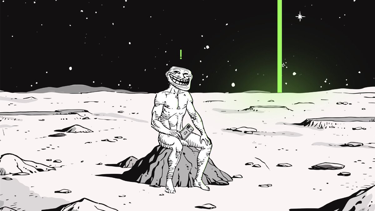 troll (@trololol_io) on Twitter photo 