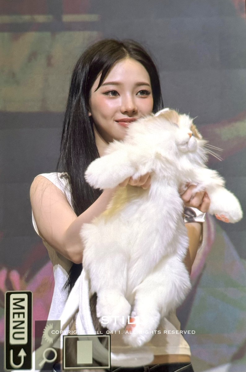 still_0411's tweet image. 250710 (๑&amp;gt;◡&amp;lt;๑)

#aespa #에스파 #KARINA #카리나 #カリナ