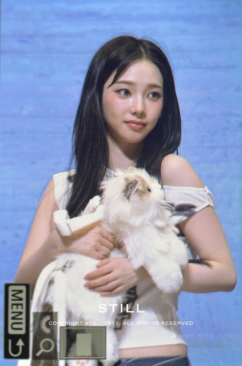 still_0411's tweet image. 250710 (๑&amp;gt;◡&amp;lt;๑)

#aespa #에스파 #KARINA #카리나 #カリナ