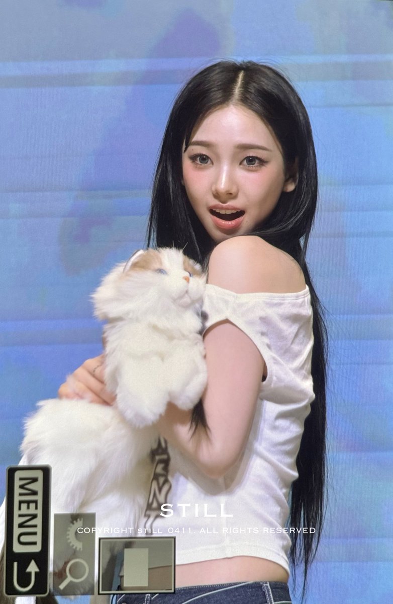 still_0411's tweet image. 250710 (๑&amp;gt;◡&amp;lt;๑)

#aespa #에스파 #KARINA #카리나 #カリナ