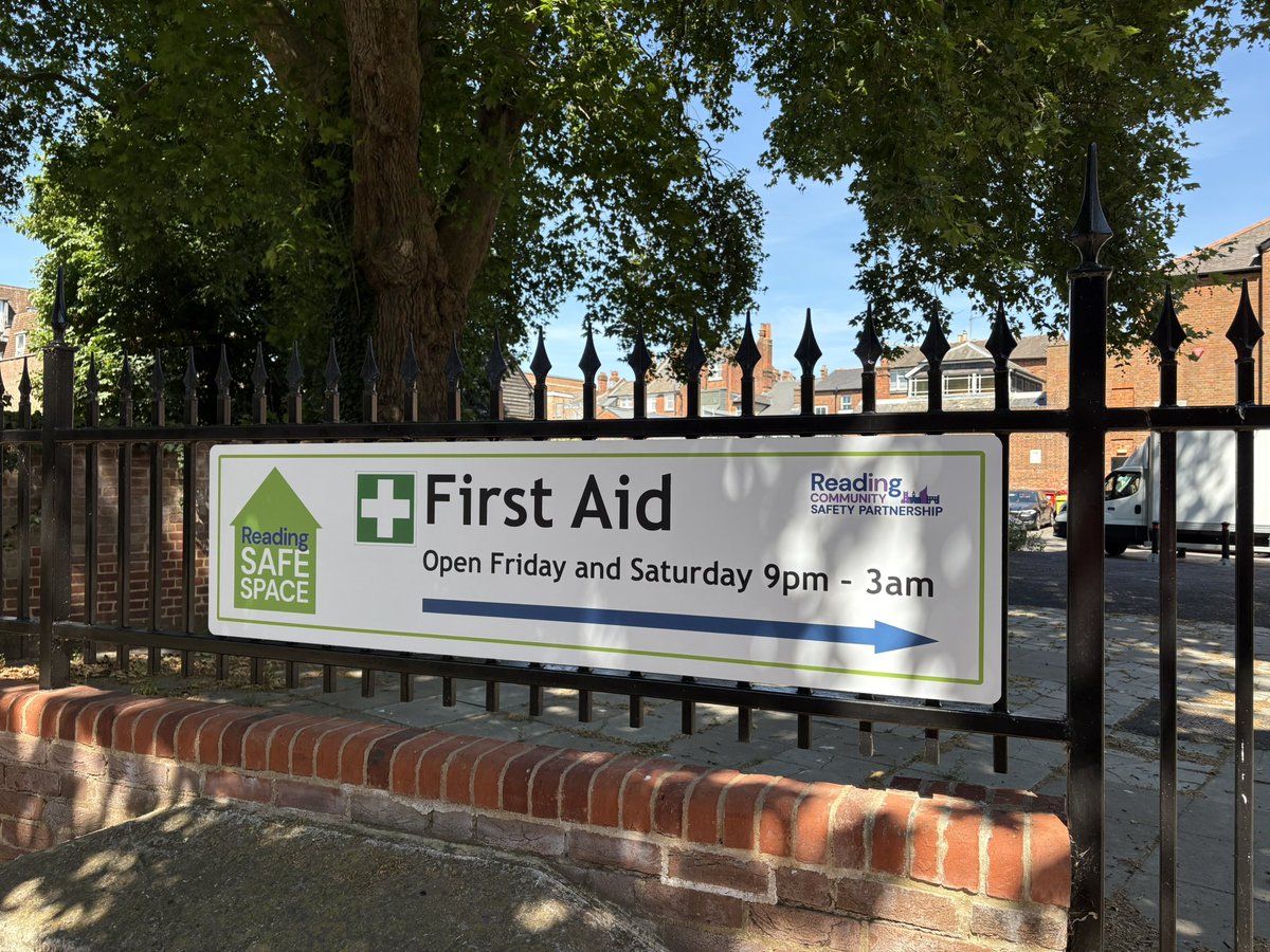 FIRST Stop tweet media