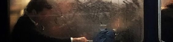 “Çünkü dünyada evimde değilim.”